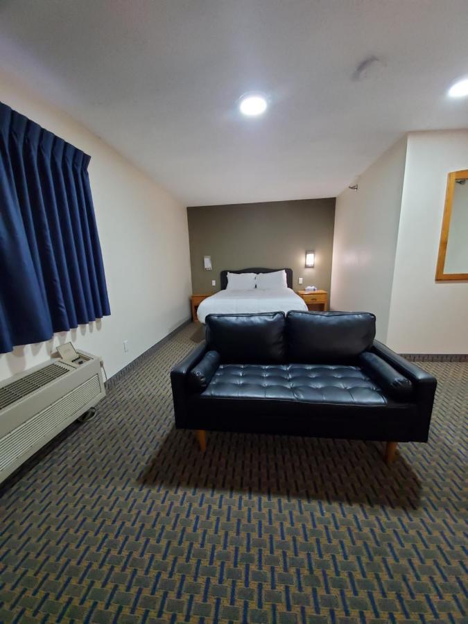 Hibbing Inn And Suites Dış mekan fotoğraf