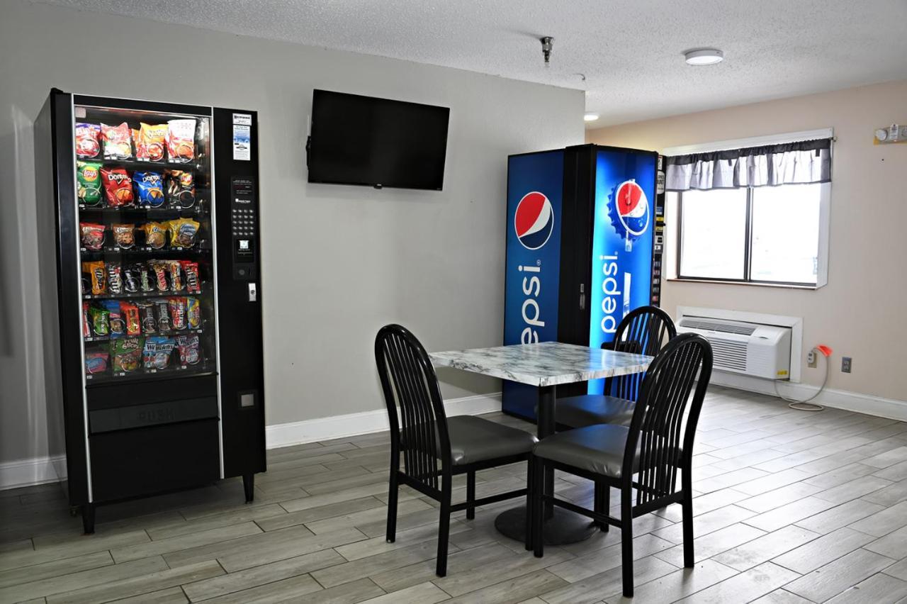 Hibbing Inn And Suites Dış mekan fotoğraf
