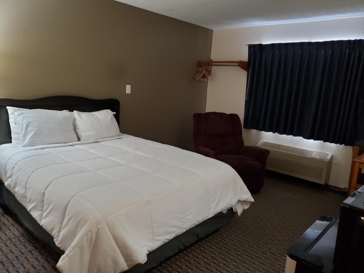 Hibbing Inn And Suites Dış mekan fotoğraf
