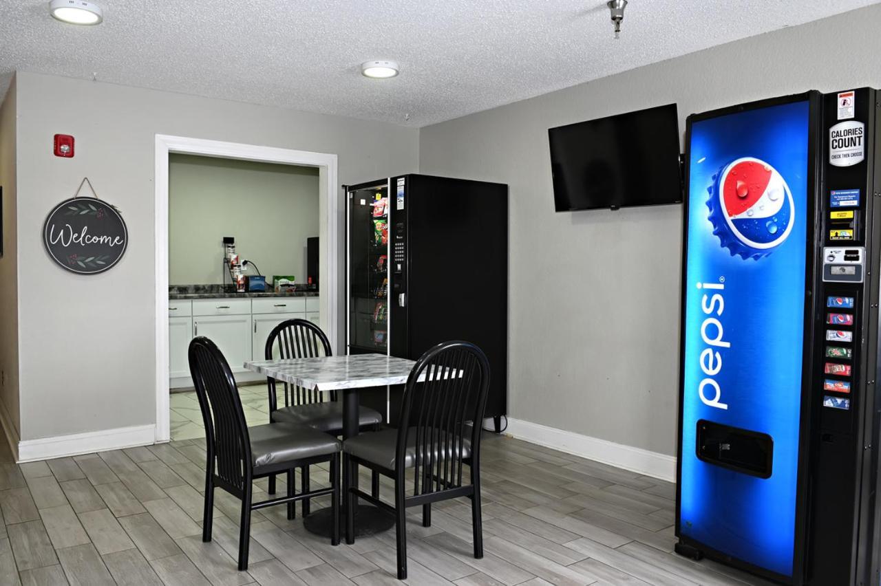 Hibbing Inn And Suites Dış mekan fotoğraf