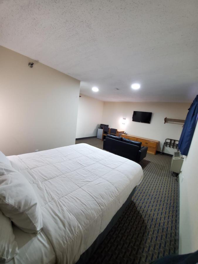 Hibbing Inn And Suites Dış mekan fotoğraf